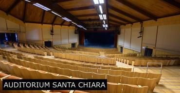 Auditorium Santa Chiara 2