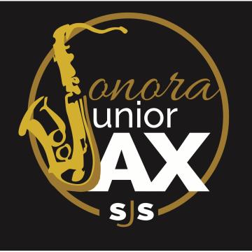 Sonora Junior Sax