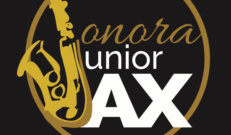 Sonora Junior Sax