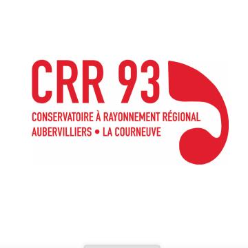CRR 93 | Conservatoire à rayonnement régional