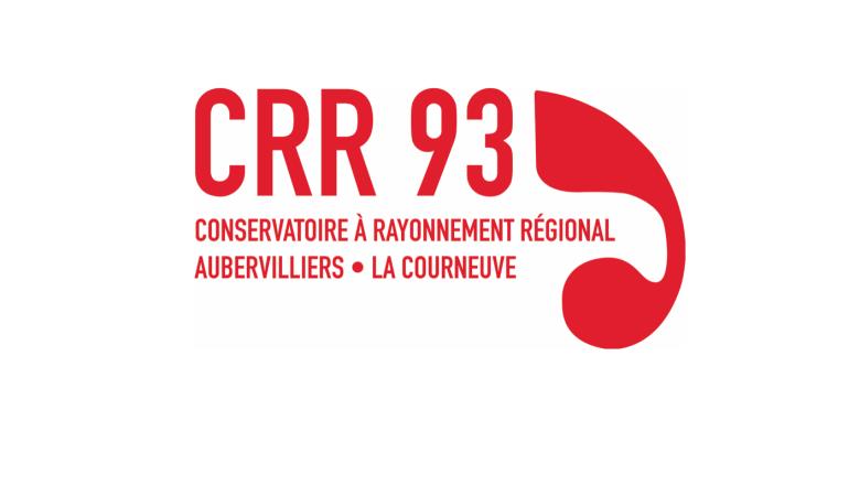 CRR 93 | Conservatoire à rayonnement régional