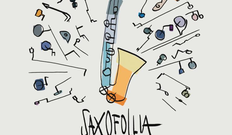 Saxofollia